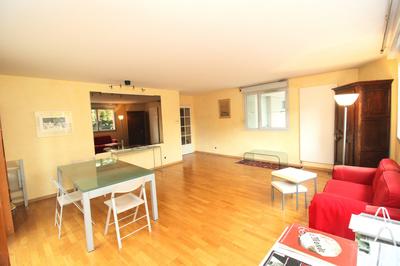 Appartement - 106 m² - 4 pièces