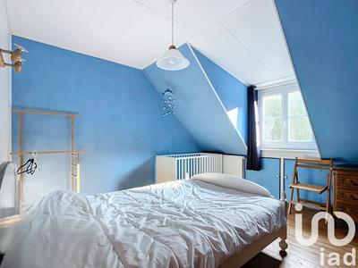 Maison - 130 m² - 9 pièces