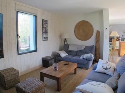 Demeure - 100 m² - 5 pièces