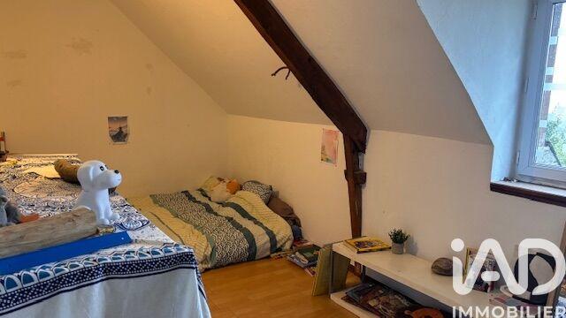 Maison de campagne - 169 m² - 8 pièces