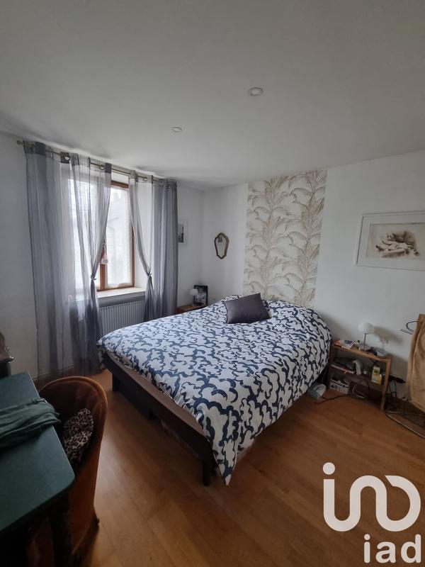 Maison - 170 m² - 6 pièces