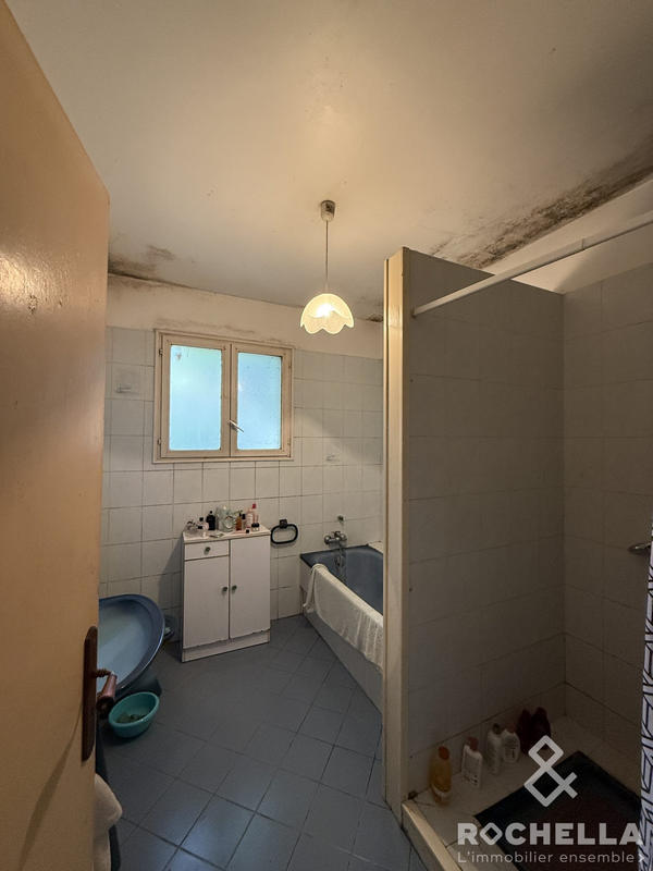 Maison - 119 m² - 6 pièces