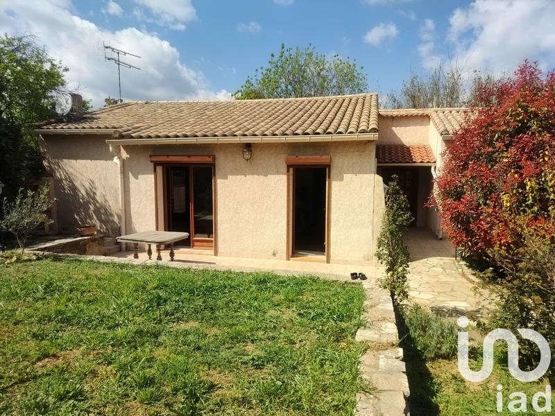Maison - 145 m² - 4 pièces