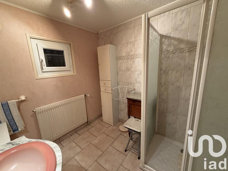 Maison - 70 m² - 4 pièces