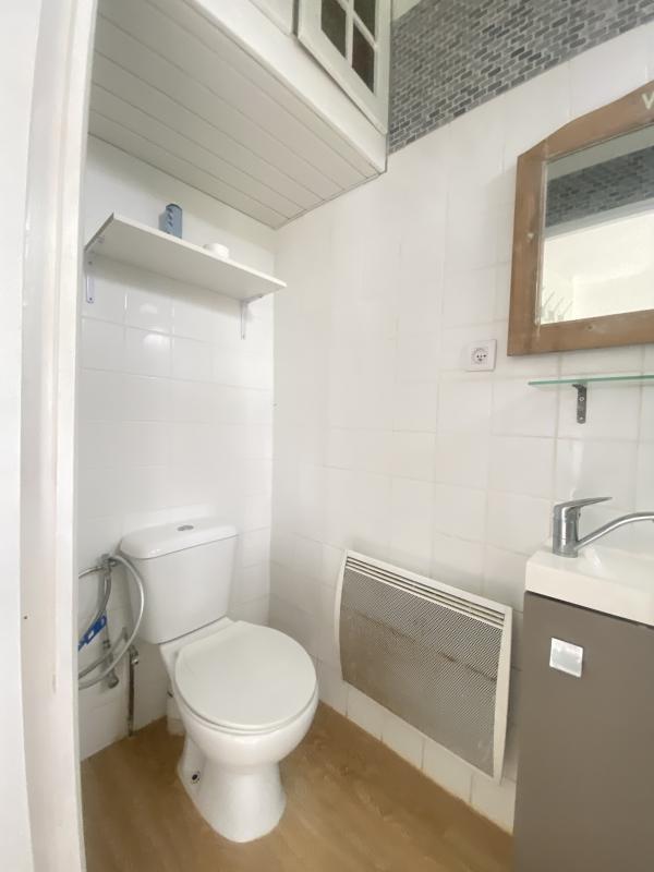 Appartement - 19 m² - 1 pièce