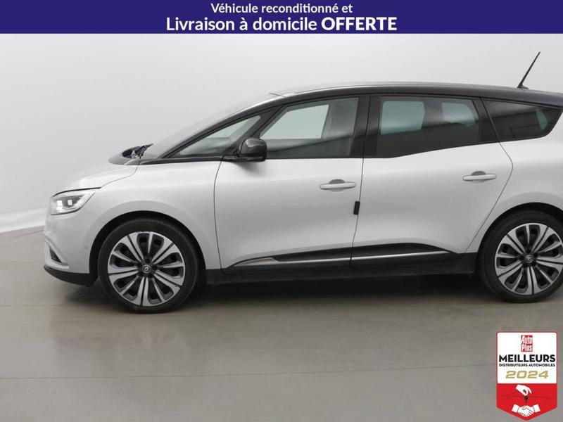 Renault Grand Scénic TCe 140 Edc - Evolution