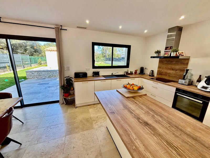 Villa - 108 m² - 4 pièces