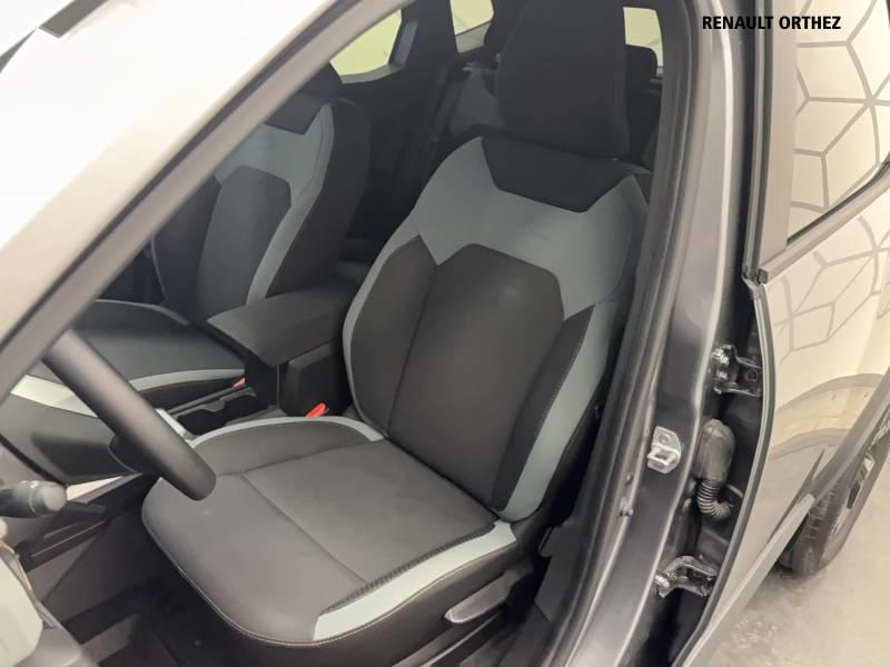 Dacia Duster Hybrid 140 Extreme