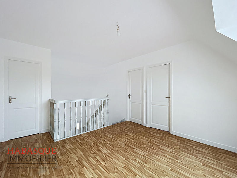 Maison - 136 m² - 6 pièces