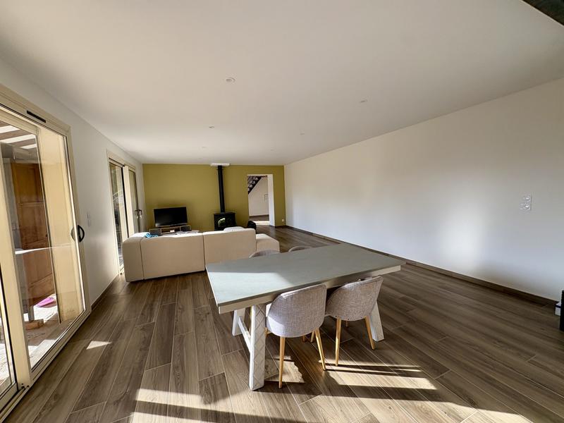 Villa - 167 m² - 5 pièces