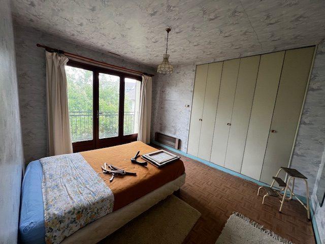 Maison - 104 m² - 5 pièces