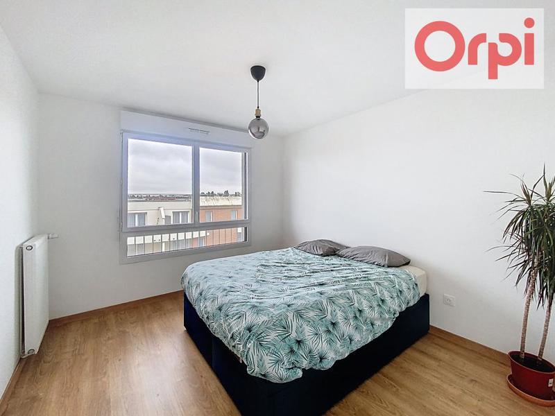 Appartement - 79 m² - 4 pièces