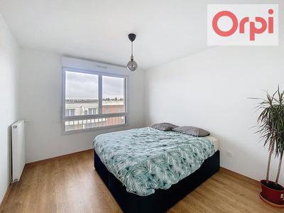 Appartement - 79 m² - 4 pièces