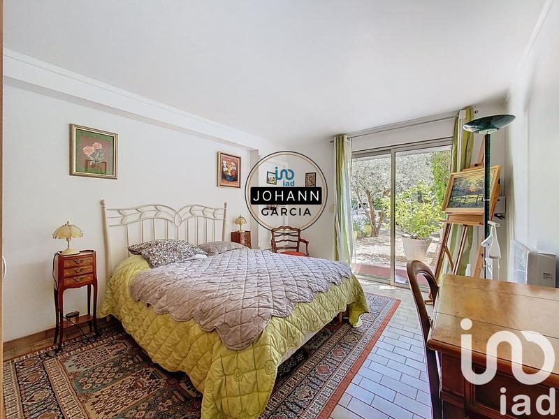 Maison - 122 m² - 7 pièces