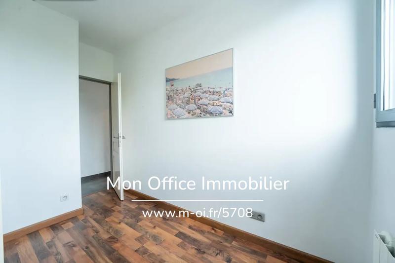 Appartement - 41 m² - 3 pièces