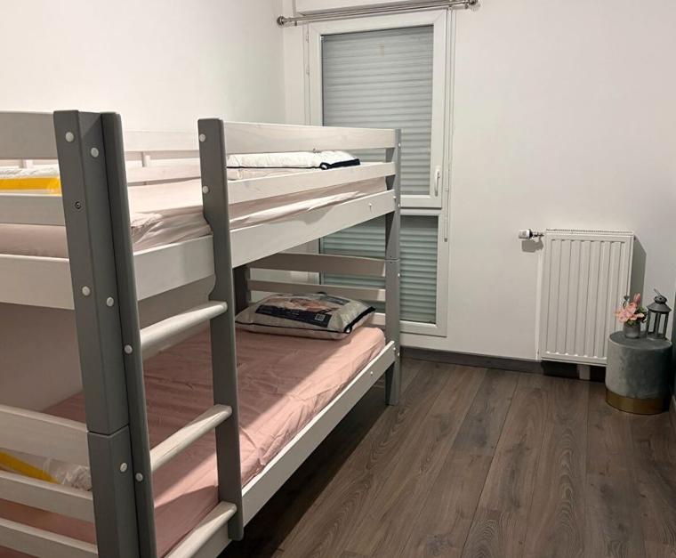 Appartement - 67 m² - 3 pièces