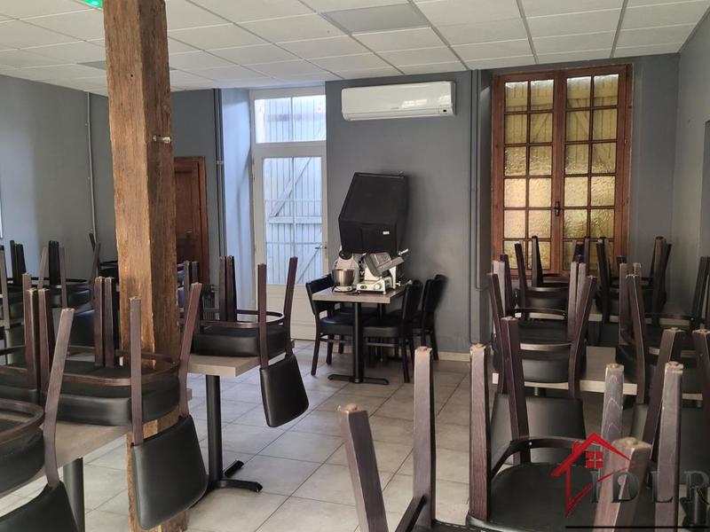 Local commercial - 300 m²