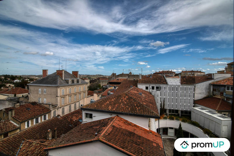 Bureau - 153 m² - 8 pièces