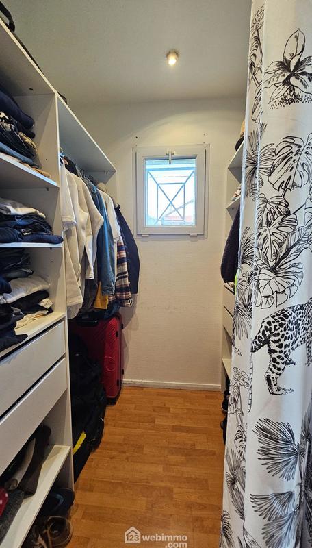 Maison - 145 m² - 6 pièces