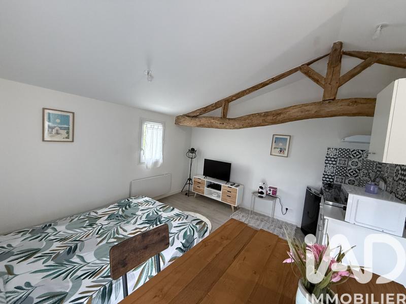 Maison - 193 m² - 9 pièces