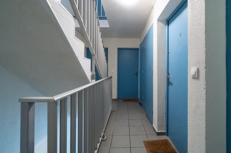 Immeuble - 256 m² - 13 pièces