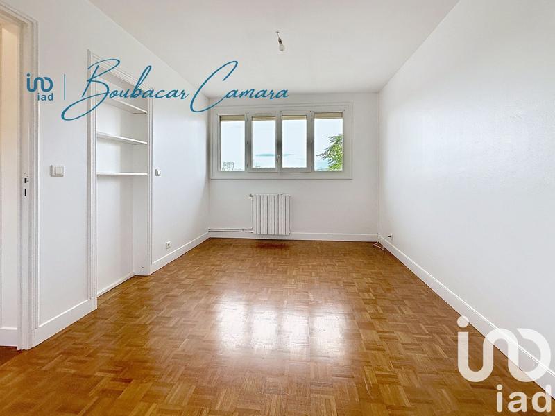 Maison - 164 m² - 7 pièces