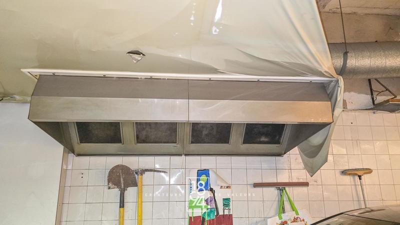 Local commercial - 88 m²