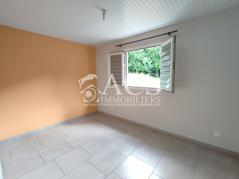 Appartement - 119 m² - 4 pièces