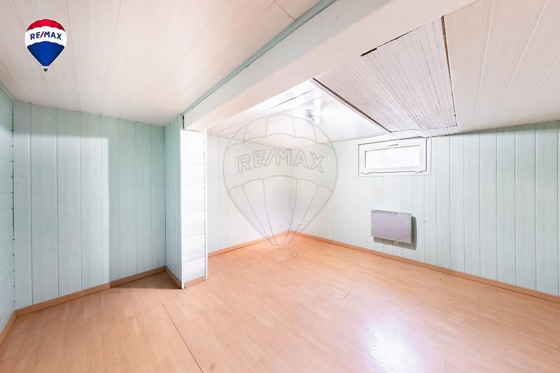 Maison - 109 m² - 6 pièces