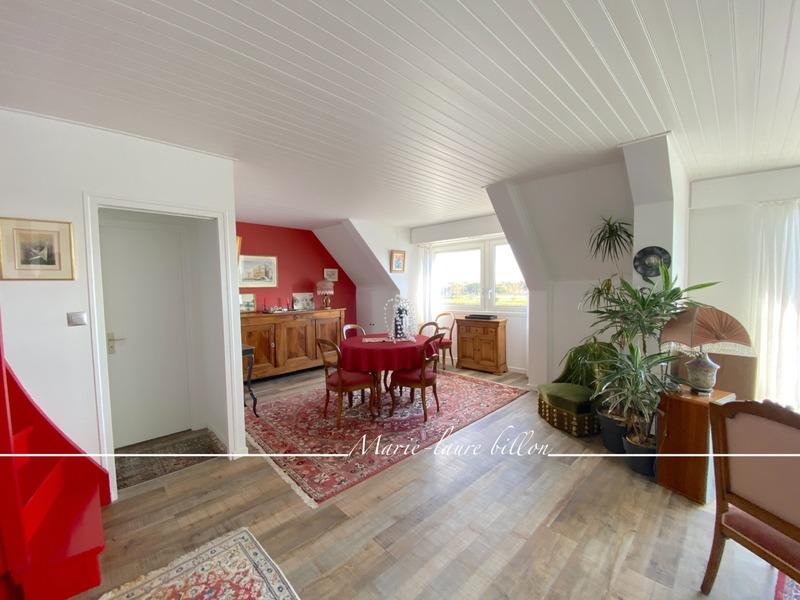 Appartement - 72 m² - 3 pièces