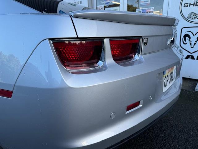 Chevrolet Camaro V6 3,6l Lt Bv6 304cv