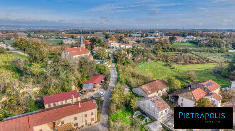 Maison - 172 m² - 5 pièces