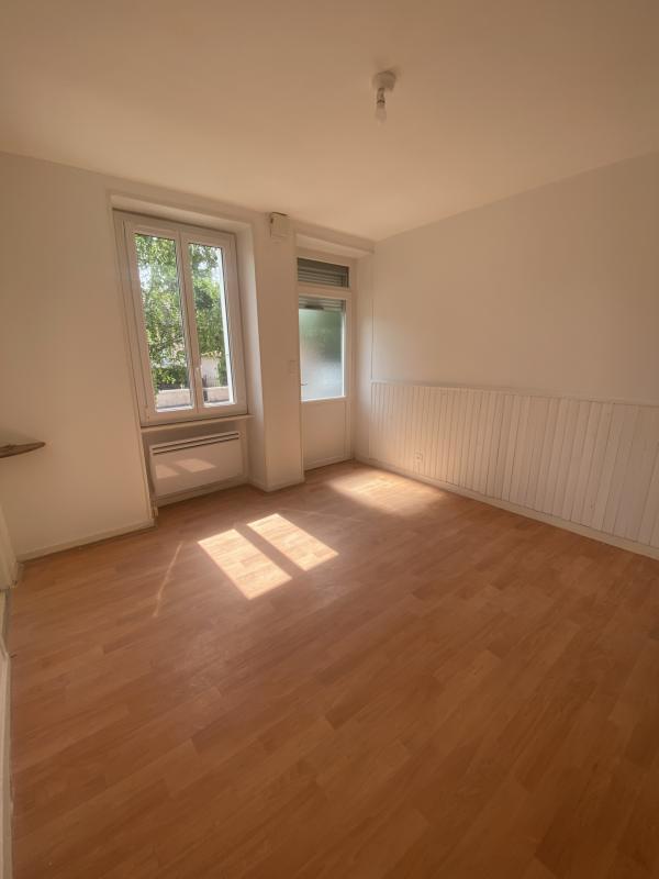 Appartement - 53 m² - 2 pièces