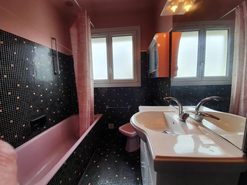 Maison - 106 m² - 5 pièces