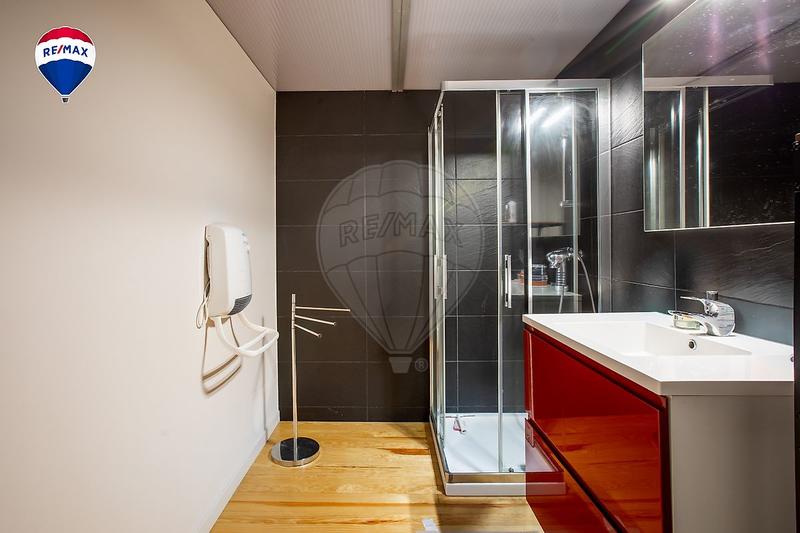 Appartement - 259 m² - 7 pièces