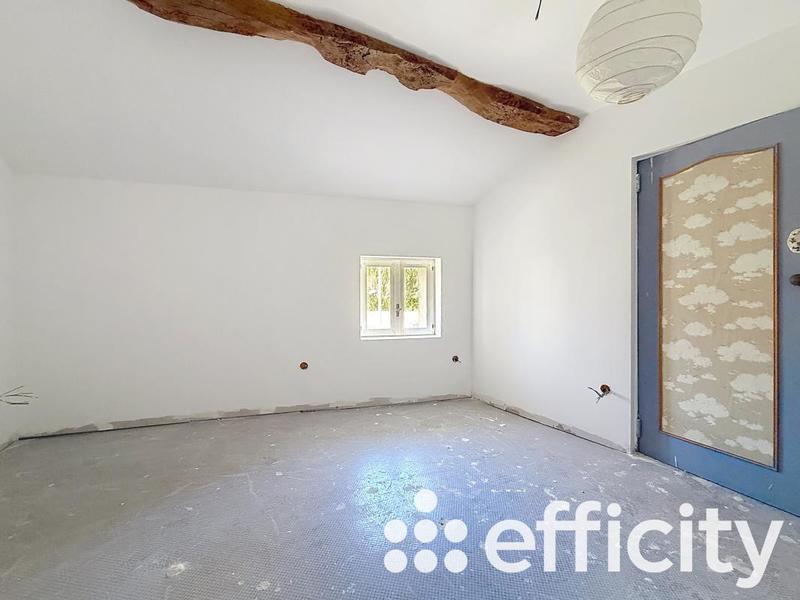 Maison - 82 m² - 3 pièces