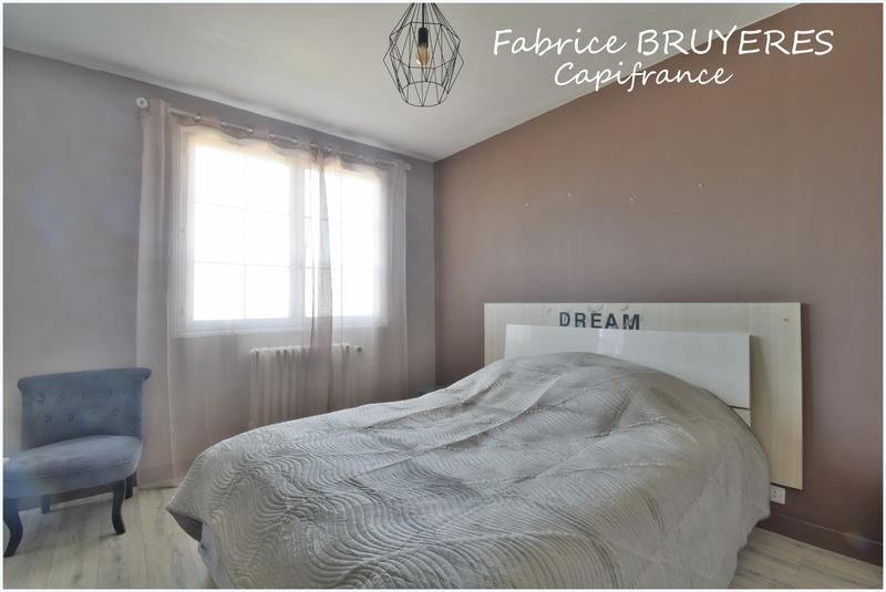 Maison - 142 m² - 6 pièces