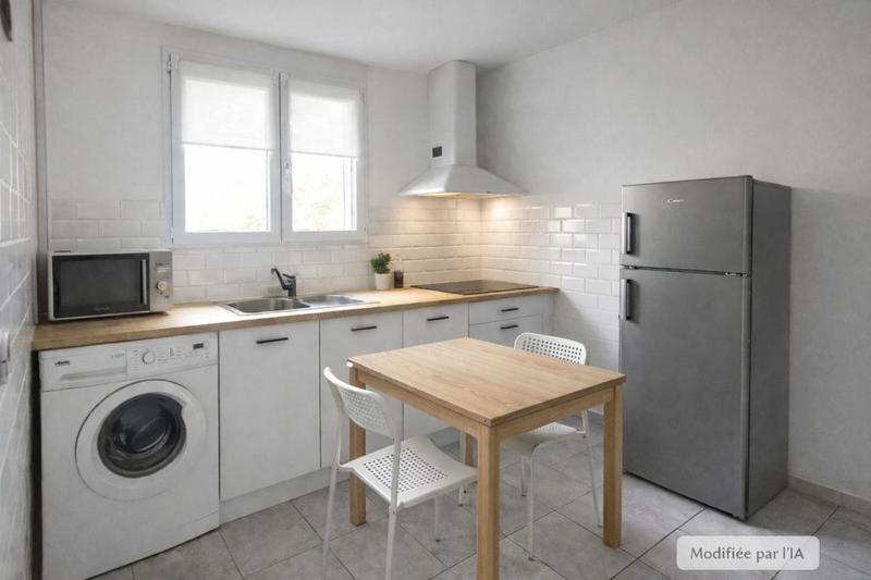 Maison - 98 m² - 5 pièces