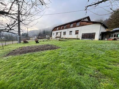 Maison de campagne - 93 m² - 5 pièces