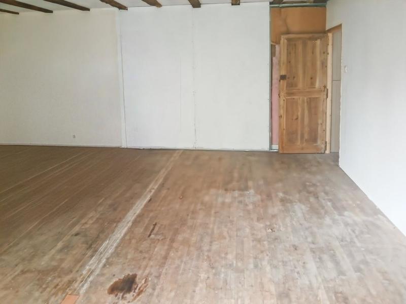 Maison - 103 m² - 3 pièces