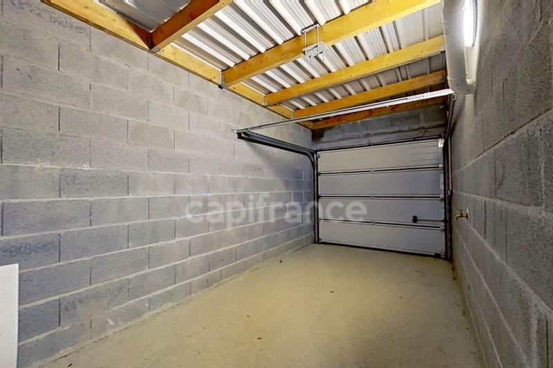 Maison - 115 m² - 6 pièces