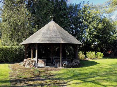 Propriété - 140 m² - 5 pièces