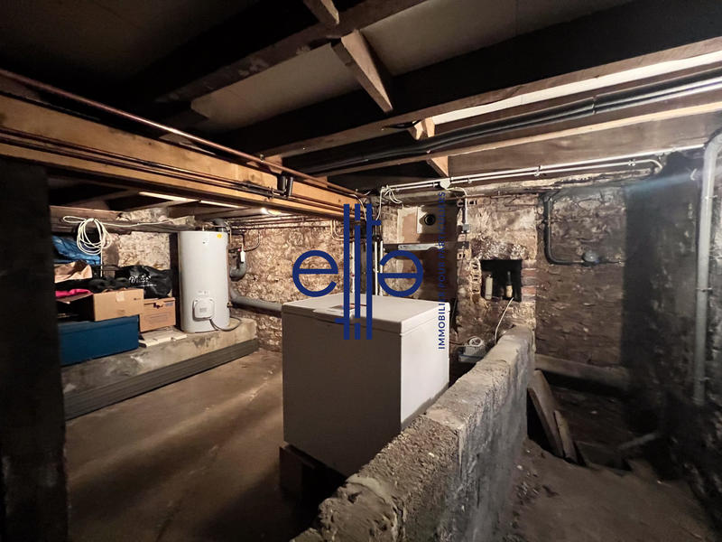 Maison - 78 m² - 4 pièces