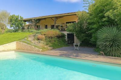 Maison - 173 m² - 5 pièces