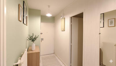 Appartement - 71 m² - 3 pièces