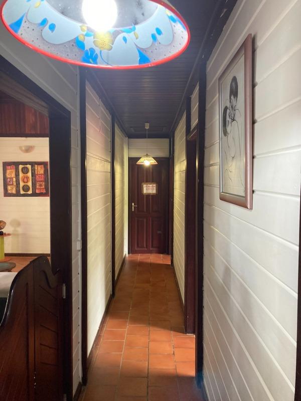 Villa - 113 m² - 5 pièces