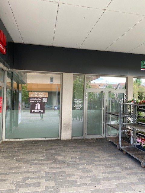 Local commercial - 86 m²