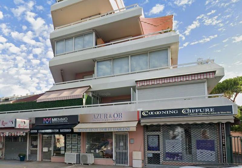 Local commercial - 73 m²