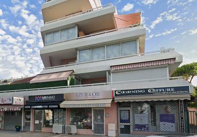 Local commercial - 73 m²