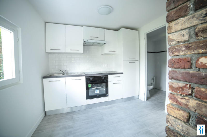 Maison - 48 m² - 3 pièces